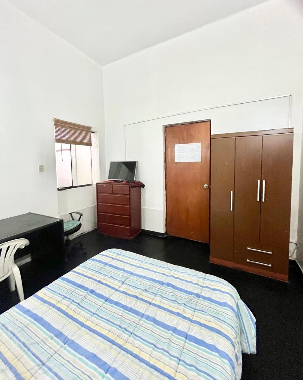 شقة Casa Borgono Miraflores ليما المظهر الخارجي الصورة