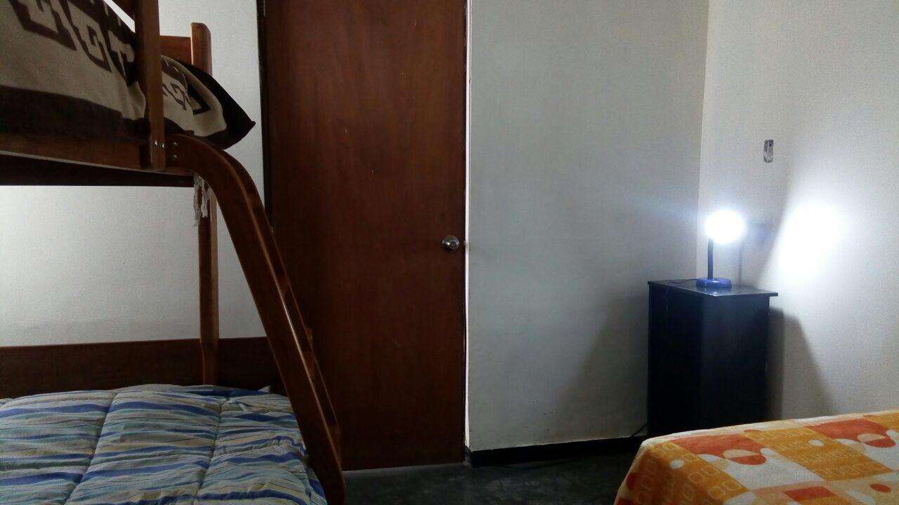 شقة Casa Borgono Miraflores ليما المظهر الخارجي الصورة