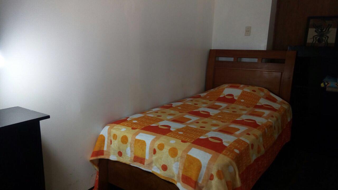 شقة Casa Borgono Miraflores ليما المظهر الخارجي الصورة