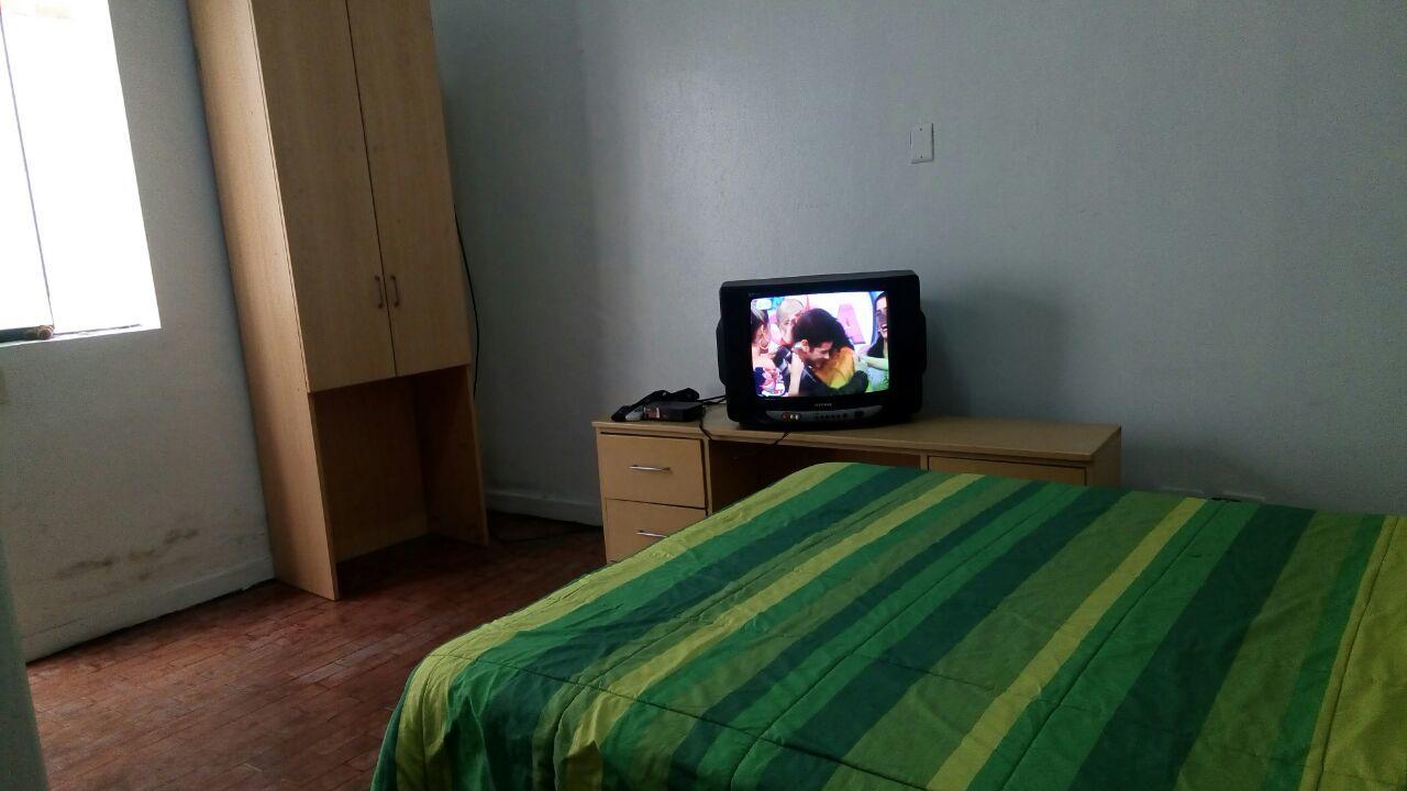 شقة Casa Borgono Miraflores ليما المظهر الخارجي الصورة