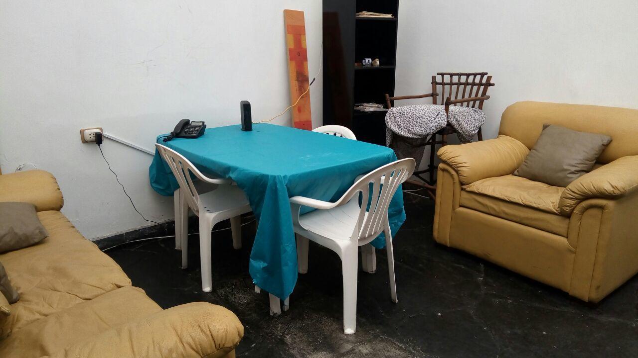 شقة Casa Borgono Miraflores ليما المظهر الخارجي الصورة